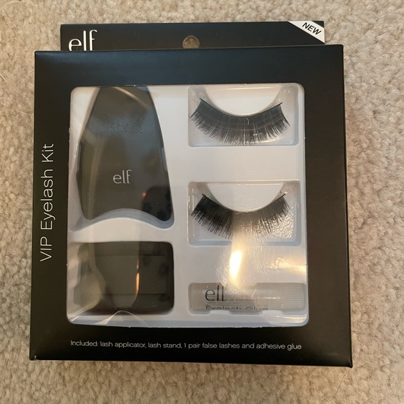 🍁New Elf VIP Eyelash Kit - Picture 1 of 3
